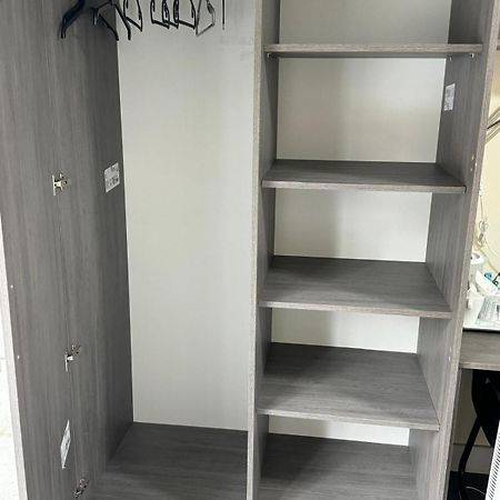 Premier City Centre Room- Ensuite Nottingham Exterior photo
