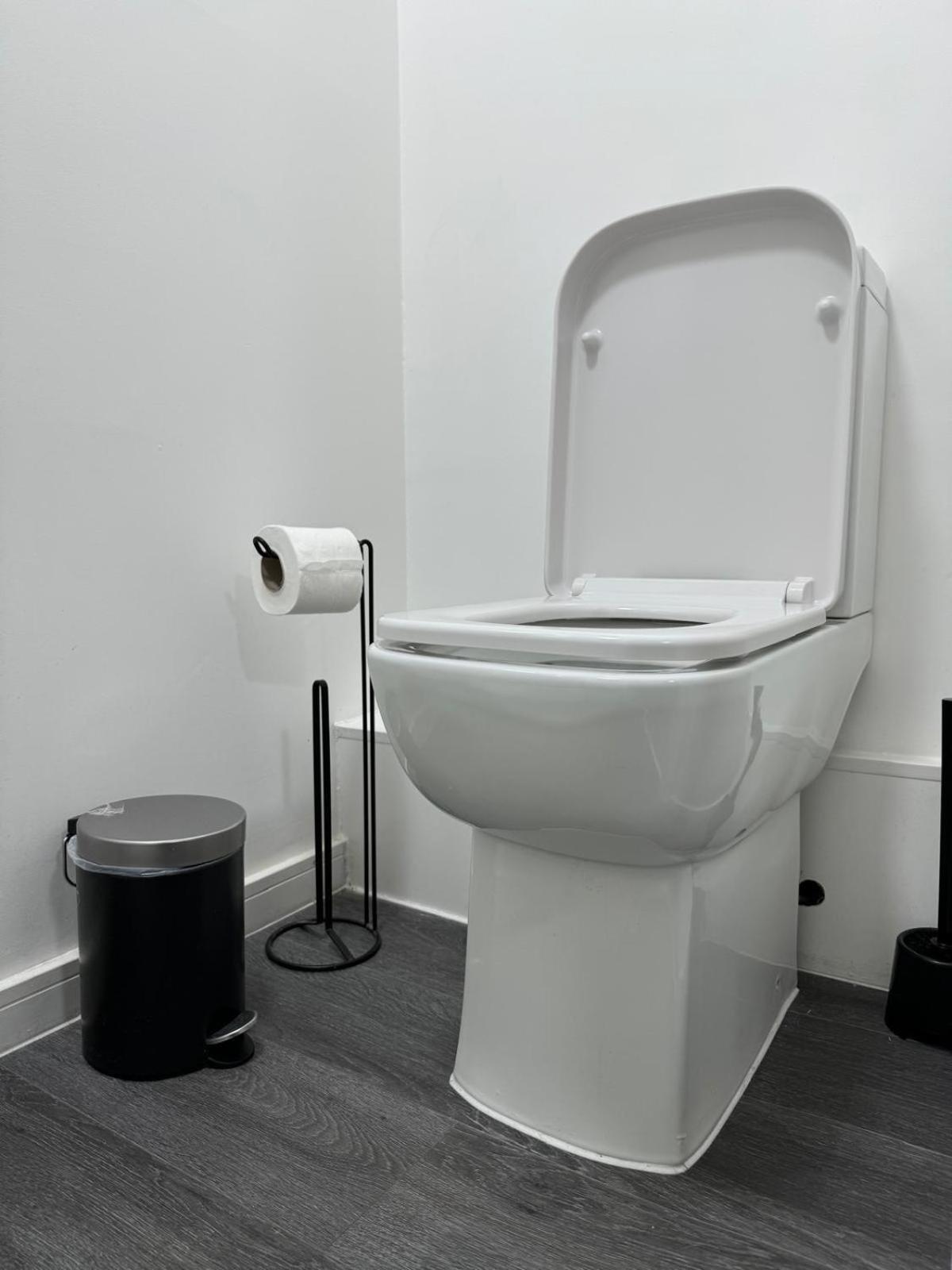 Premier City Centre Room- Ensuite Nottingham Exterior photo